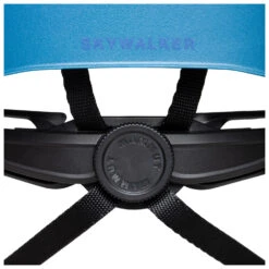 Mammut - Skywalker 3.0 Helmet - Climbing Helmet -Bergfreunde mammut skywalker 30 helmet climbing helmet detail 4