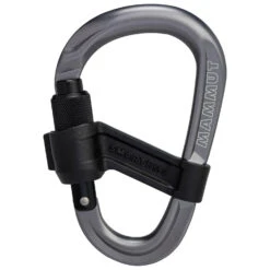 Mammut - Smart HMS 2.0 - HMS Carabiner