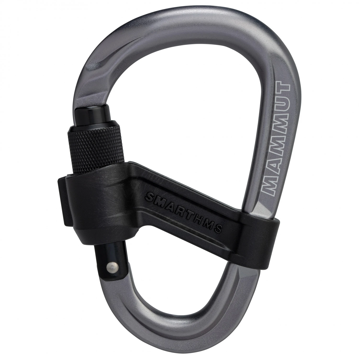 Mammut - Smart HMS 2.0 - HMS Carabiner 1 Mammut - Smart HMS 2.0 - HMS Carabiner