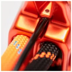 Mammut - Wall Alpine Belay - Belay Device -Bergfreunde mammut wall alpine belay belay device detail 4