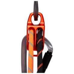 Mammut - Wall Alpine Belay - Belay Device -Bergfreunde mammut wall alpine belay belay device detail 5