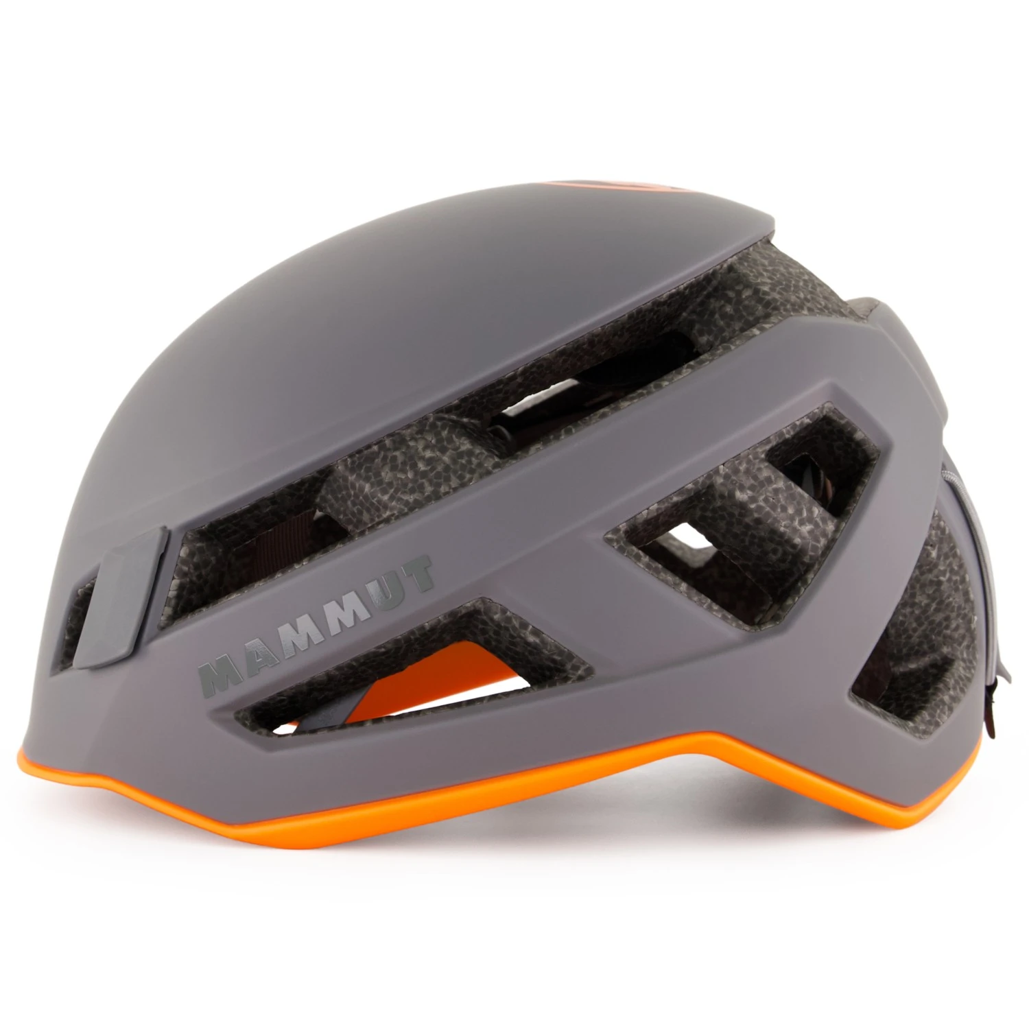 Mammut - Wall Rider - Climbing Helmet 4 Mammut - Wall Rider - Climbing Helmet - Image 4