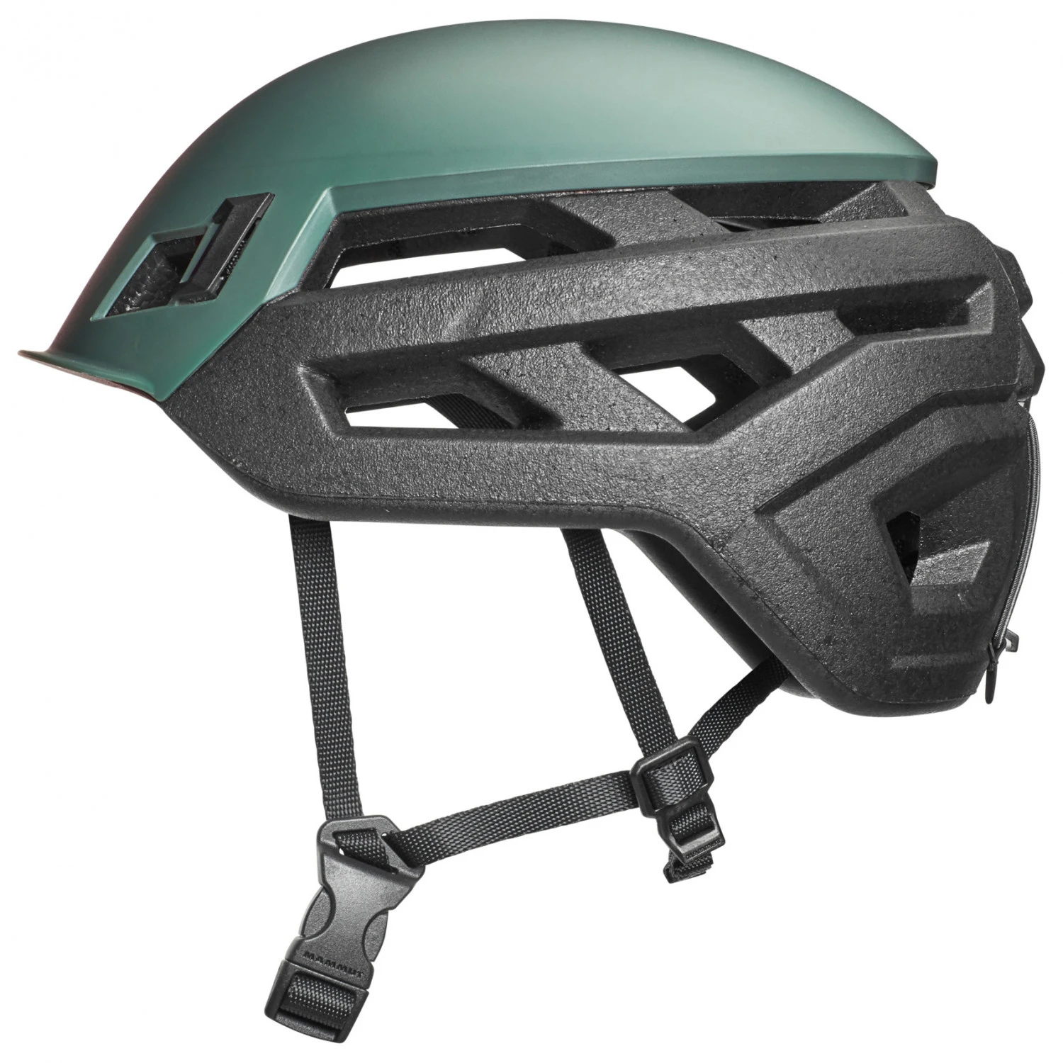 Mammut - Wall Rider - Climbing Helmet 1 Mammut - Wall Rider - Climbing Helmet