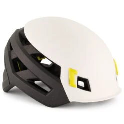 Bergfreunde -Bergfreunde mammut wall rider mips climbing helmet detail 2