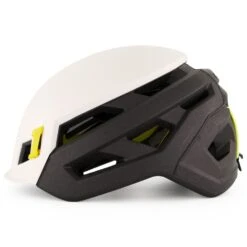 Mammut - Wall Rider MIPS - Climbing Helmet -Bergfreunde mammut wall rider mips climbing helmet detail 4