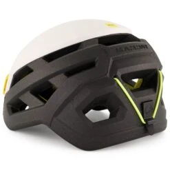 Mammut - Wall Rider MIPS - Climbing Helmet -Bergfreunde mammut wall rider mips climbing helmet detail 5
