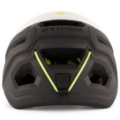 Mammut - Wall Rider MIPS - Climbing Helmet -Bergfreunde mammut wall rider mips climbing helmet detail 6