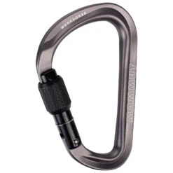 Mammut - Workhorse HMS Carabiner - HMS Carabiner