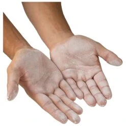 Mantle - Chalk Ball Refillable - Chalk -Bergfreunde mantle chalk ball refillable chalk detail 4