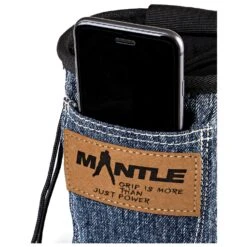 Mantle - Kletter Chalk Bag - Chalk Bag -Bergfreunde mantle kletter chalk bag chalk bag detail 3