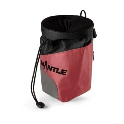 Mantle - Kletter Chalk Bag Crimpy - Chalk Bag