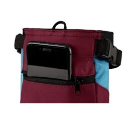 Mantle - Kletter Chalk Bag Crimpy - Chalk Bag -Bergfreunde mantle kletter chalk bag crimpy chalk bag detail 4