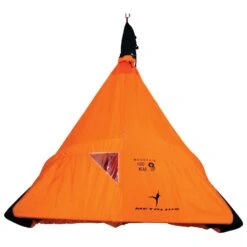 Metolius - Bomb Shelter Fly-Double - Flysheet