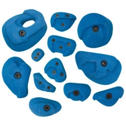 Metolius - Bouldering Set Blue Ribbon - Climbing Holds