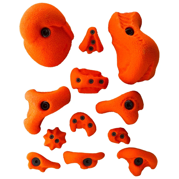 Metolius - Bouldering Set Naturals - Climbing Holds 1 Metolius - Bouldering Set Naturals - Climbing Holds