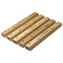 Metolius - Campus Rungs - Training Rungs
