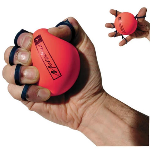 Metolius - GripSaver Plus - Finger Trainer 2 Metolius - GripSaver Plus - Finger Trainer - Image 2