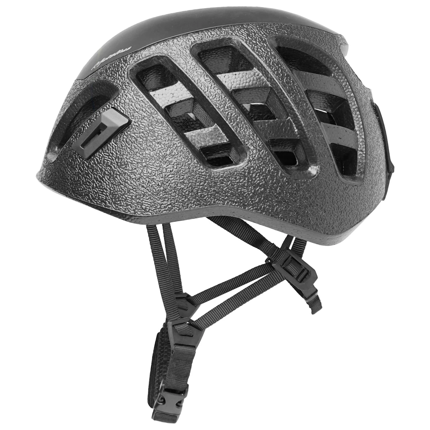 Metolius - Hardtop Helmet Black - Climbing Helmet 1 Metolius - Hardtop Helmet Black - Climbing Helmet