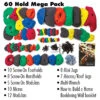 Metolius - Mega Pack 60 - Climbing Holds