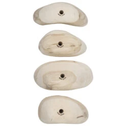 Metolius - Wood Grips 25er Pack - Climbing Holds