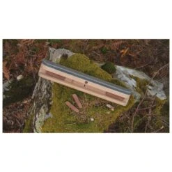 Nature Climbing - Stoak Board II - Training Board -Bergfreunde nature climbing stoak board ii training board detail 5