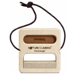 Nature Climbing - Stone Hanger - Training Grip