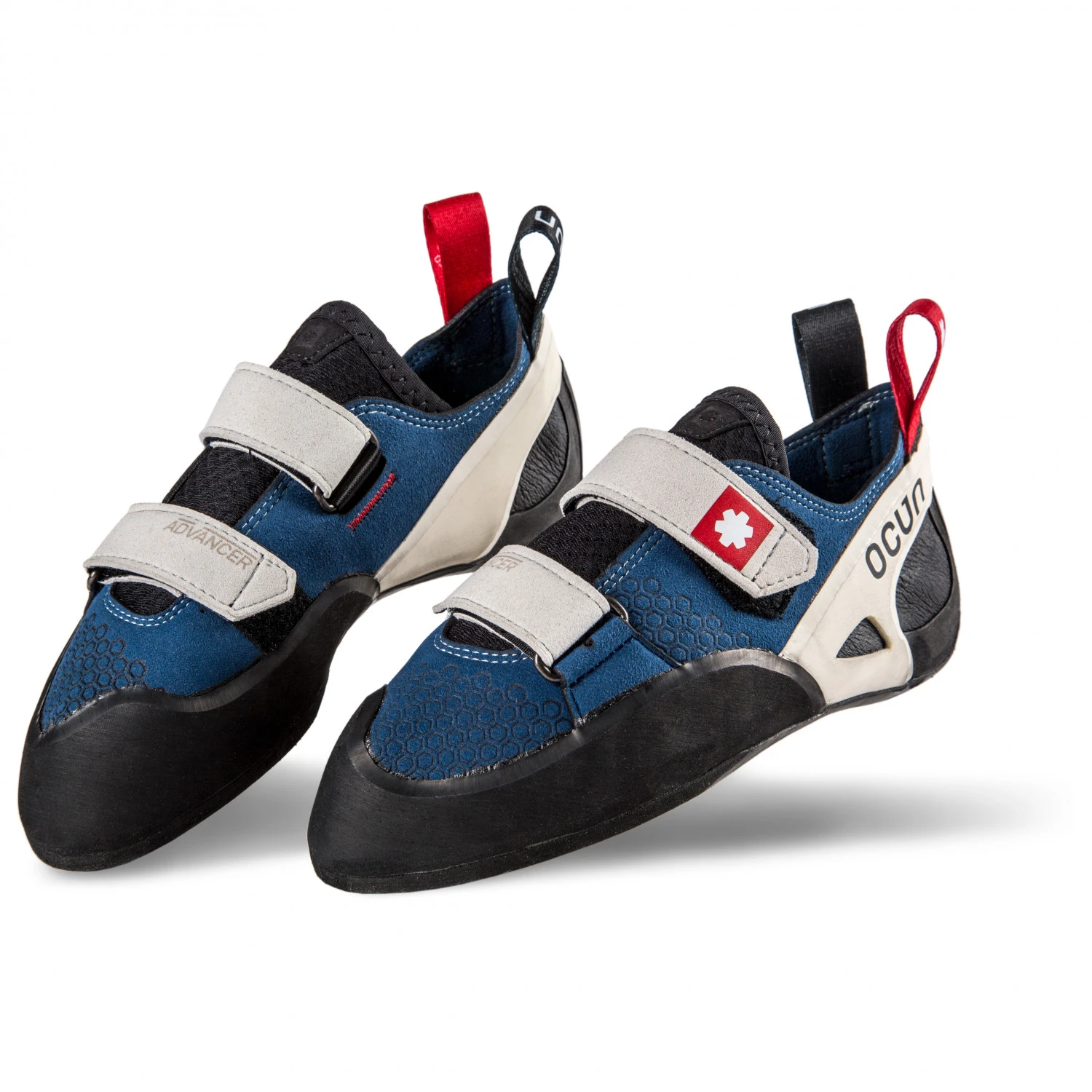 Ocun - Advancer QC - Climbing Shoes 3 Ocun - Advancer QC - Climbing Shoes - Image 3
