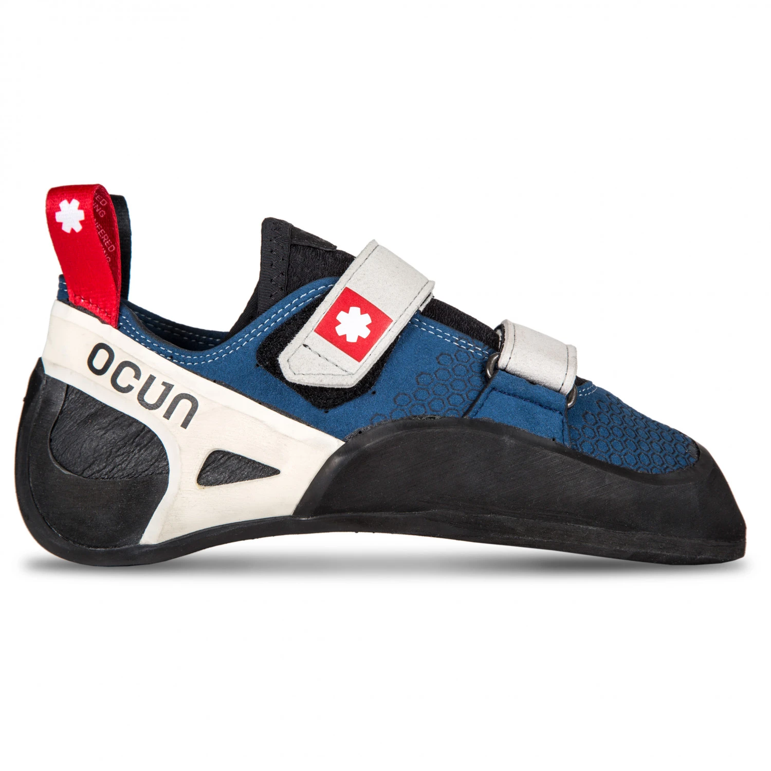 Ocun - Advancer QC - Climbing Shoes 1 Ocun - Advancer QC - Climbing Shoes
