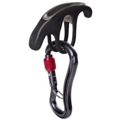 Ocun - Belay Set Condor Screw/Bow - Belay Device
