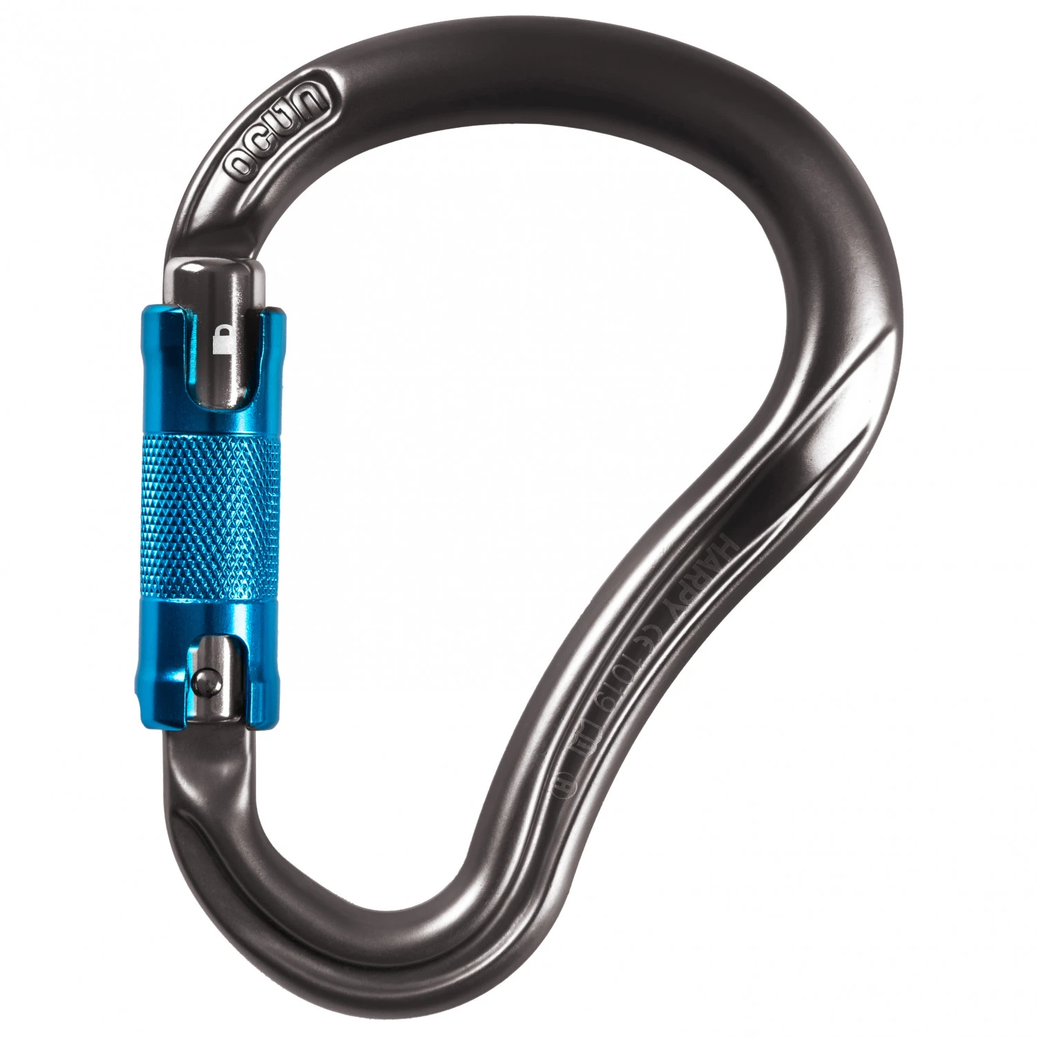 Ocun - Harpy HMS Tripple - HMS Carabiner 1 Ocun - Harpy HMS Tripple - HMS Carabiner