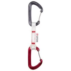 Ocun - Hawk QD Wire Bio-Dyn-Ring 15 Mm - Quickdraw