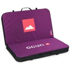 Ocun - Paddy Kava V2 Bergfreunde Edition - Crash Pad