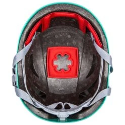 Ocun - Shard - Climbing Helmet -Bergfreunde ocun shard climbing helmet detail 4