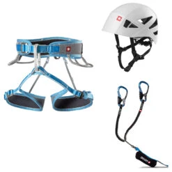 Ocun - V. Ferr. TwistTech Eco Captur Pro Swivel Shard Set - Climbing Set