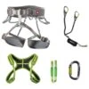 Ocun - Via Ferrata Twist+Chest Set - Climbing Set