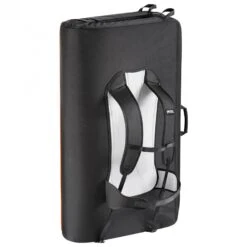 Petzl - Alto - Crash Pad -Bergfreunde petzl alto crash pad detail 3