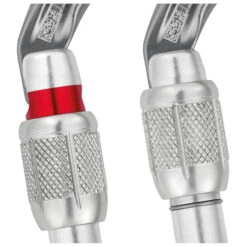 Petzl - Am'D Screw-Lock - Screwgate Carabiner 8 Petzl - Am'D Screw-Lock - Screwgate Carabiner -Bergfreunde petzl amd screw lock screwgate carabiner detail 4