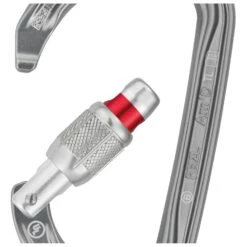 Petzl - Am'D Screw-Lock - Screwgate Carabiner 9 Petzl - Am'D Screw-Lock - Screwgate Carabiner -Bergfreunde petzl amd screw lock screwgate carabiner detail 5