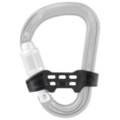 Petzl - Bar - Screwgate Carabiner -Bergfreunde petzl bar screwgate carabiner detail 3