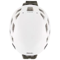 Petzl - Boreo Caving - Climbing Helmet -Bergfreunde petzl boreo caving climbing helmet detail 7