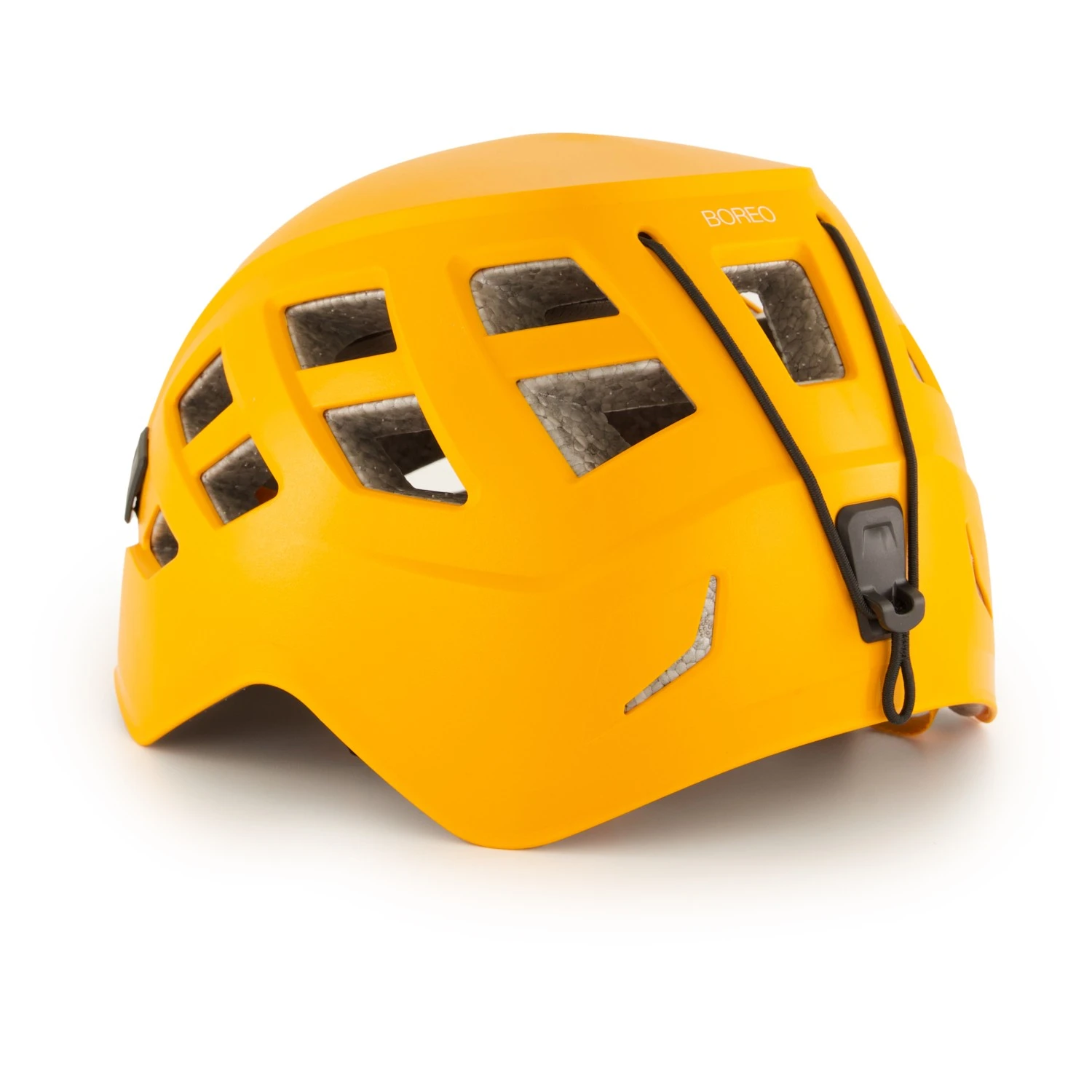 Petzl - Boreo - Climbing Helmet 6 Petzl - Boreo - Climbing Helmet - Image 6