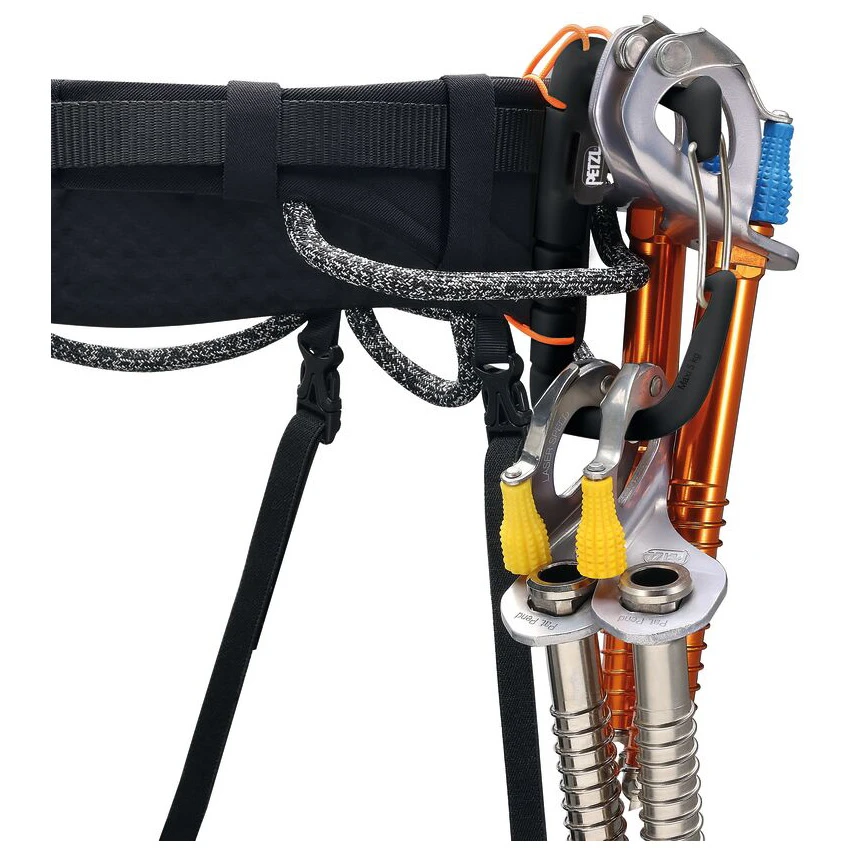 Petzl - Caritool Evo - Ice Screw Holster 3 Petzl - Caritool Evo - Ice Screw Holster - Image 3