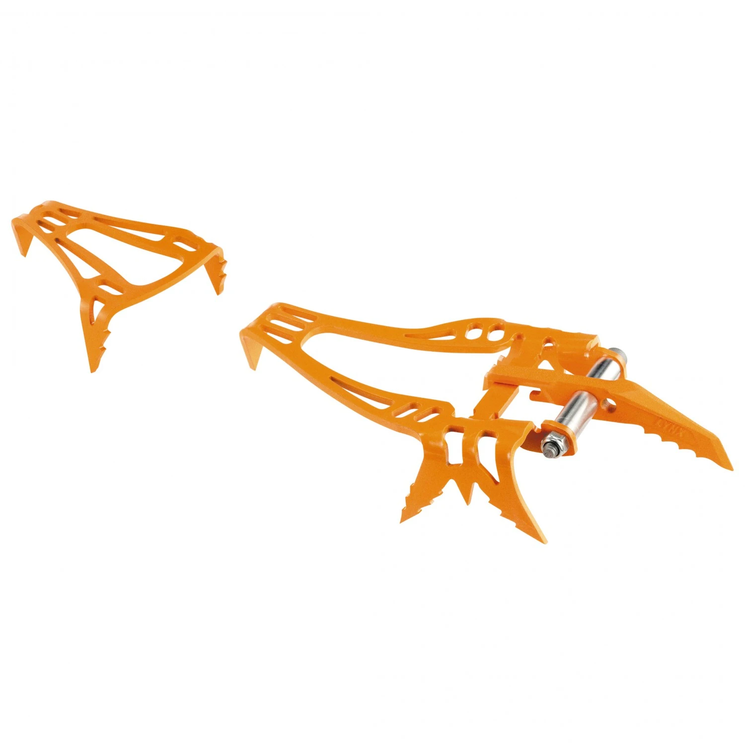 Petzl - D-Lynx - Crampons 1 Petzl - D-Lynx - Crampons