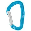 Petzl - Djinn Bent Gate - Snapgate Carabiner