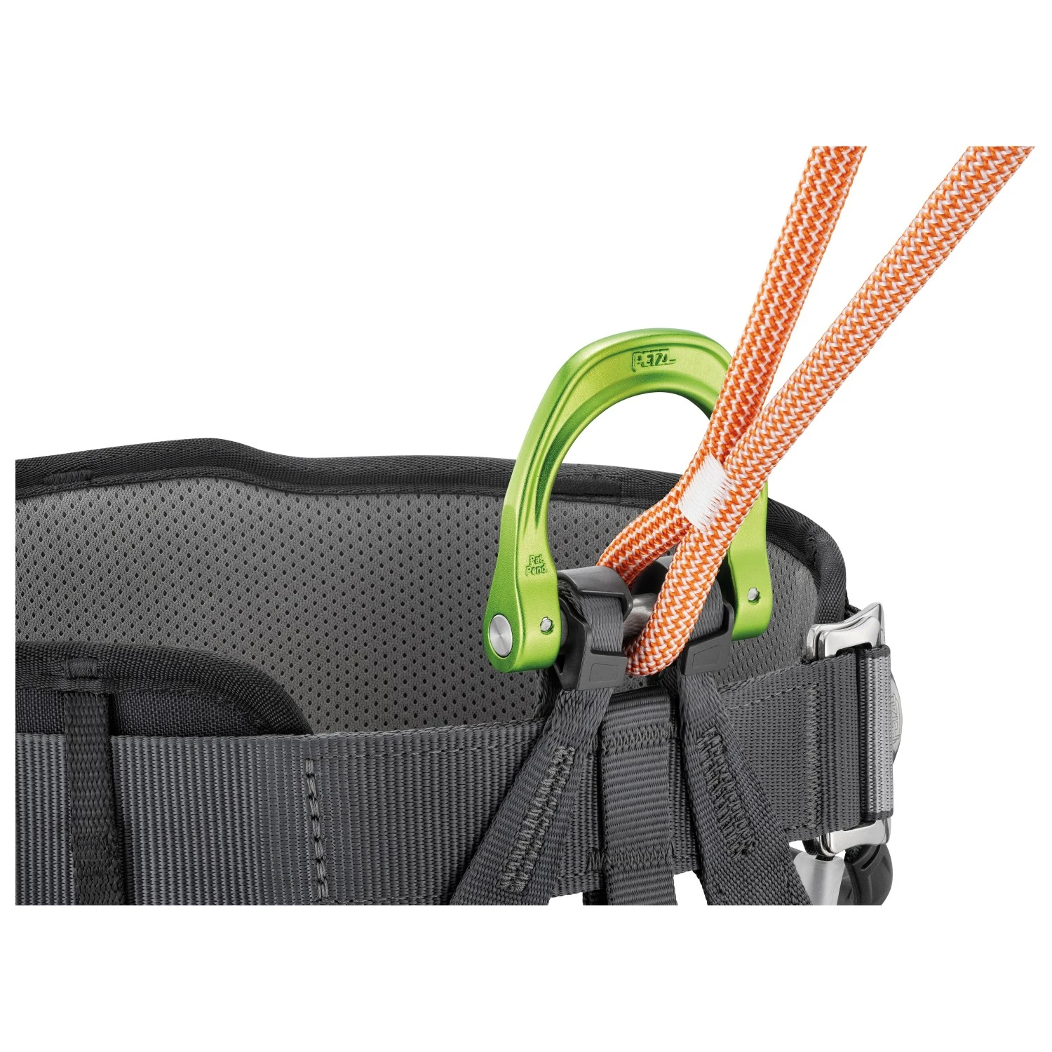 Petzl - Dual Canyon Guide - Belay Sling 2 Petzl - Dual Canyon Guide - Belay Sling - Image 2