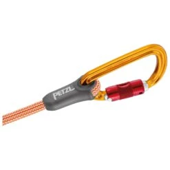 Petzl - Dual Canyon Guide - Belay Sling 5 Petzl - Dual Canyon Guide - Belay Sling -Bergfreunde petzl dual canyon guide belay sling bf detail 3
