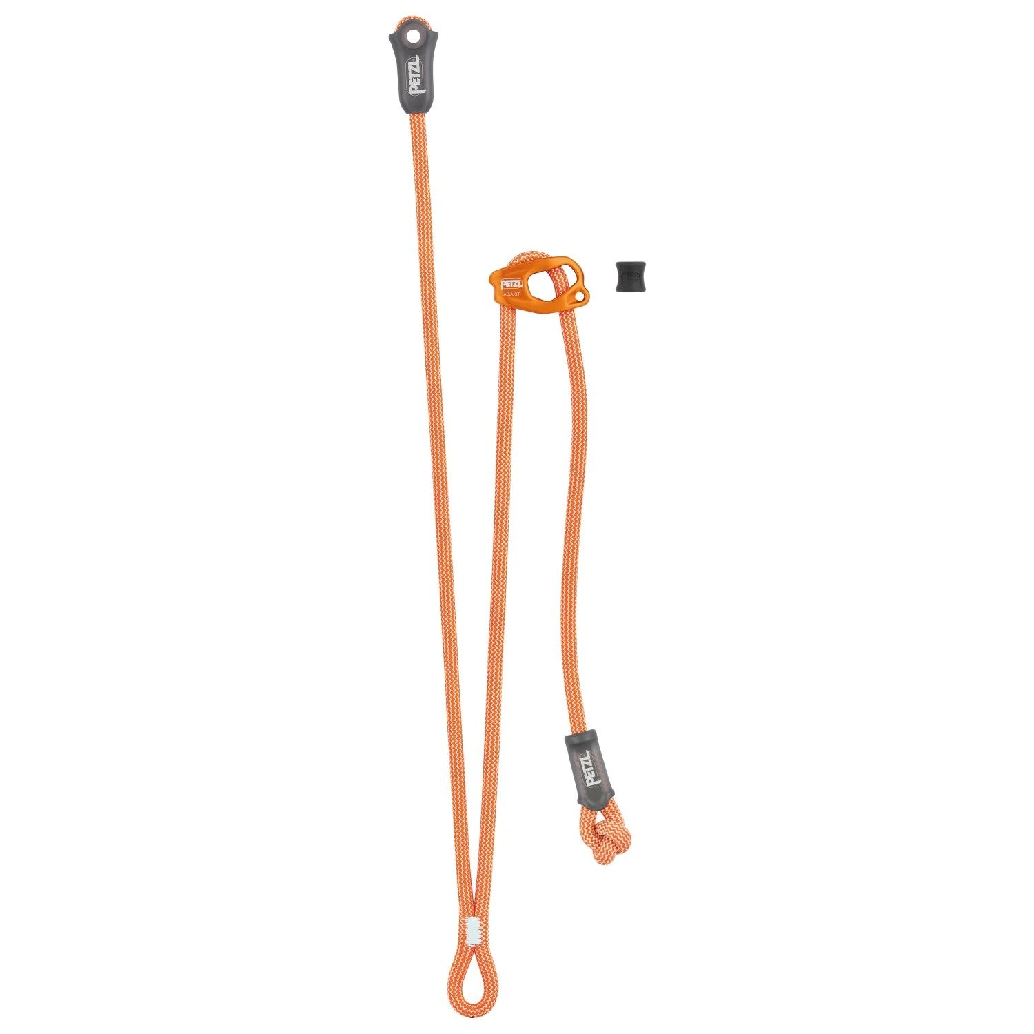 Petzl - Dual Canyon Guide - Belay Sling 1 Petzl - Dual Canyon Guide - Belay Sling