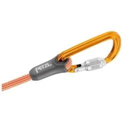 Petzl - Dual Caving - Belay Sling -Bergfreunde petzl dual caving belay sling detail 3