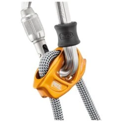 Petzl - Evolv Adjust - Personal Tether 5 Petzl - Evolv Adjust - Personal Tether -Bergfreunde petzl evolv adjust personal tether detail 3