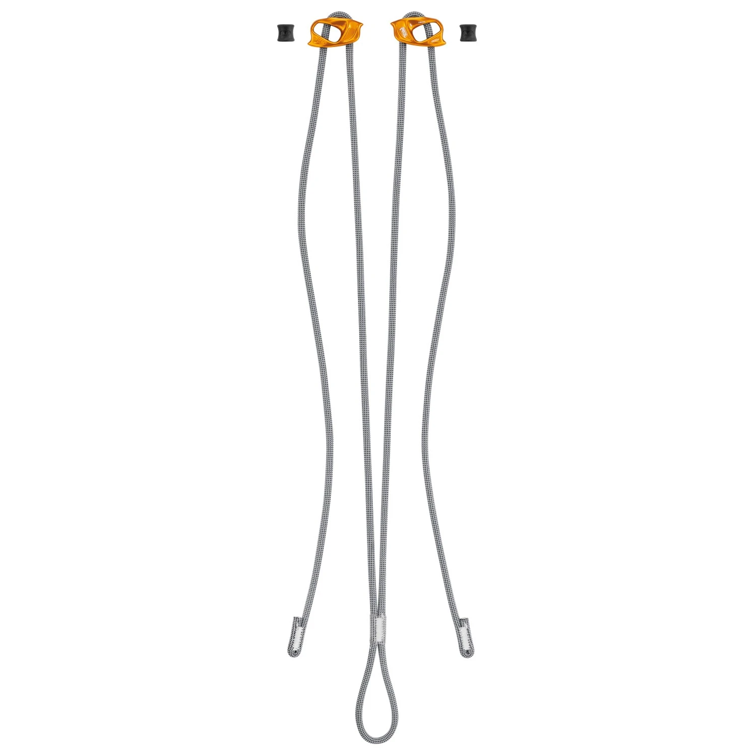 Petzl - Evolv Adjust - Personal Tether 1 Petzl - Evolv Adjust - Personal Tether